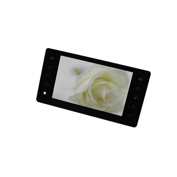 Optical Instrument AR Glass